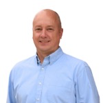 Chad Robinson head shot photo